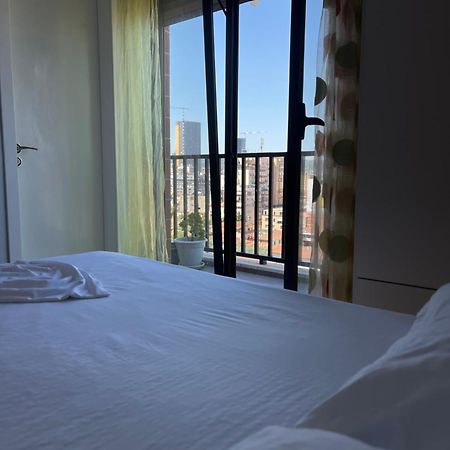 Center Tirana Panoramic Apartment Exterior photo